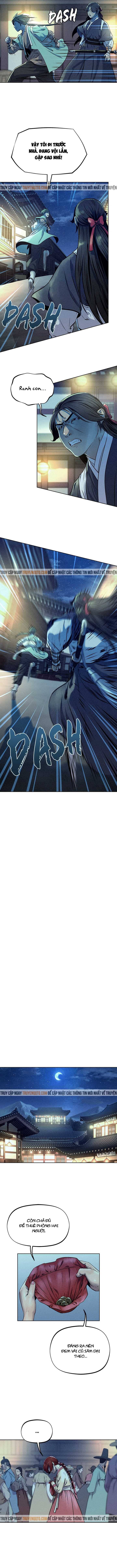 Thợ Săn Mosin Chapter 57 - 11