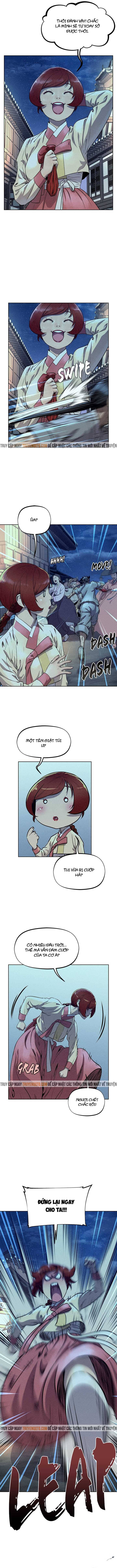 Thợ Săn Mosin Chapter 57 - 12