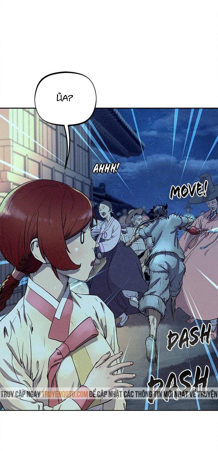 Thợ Săn Mosin Chapter 58 - 5