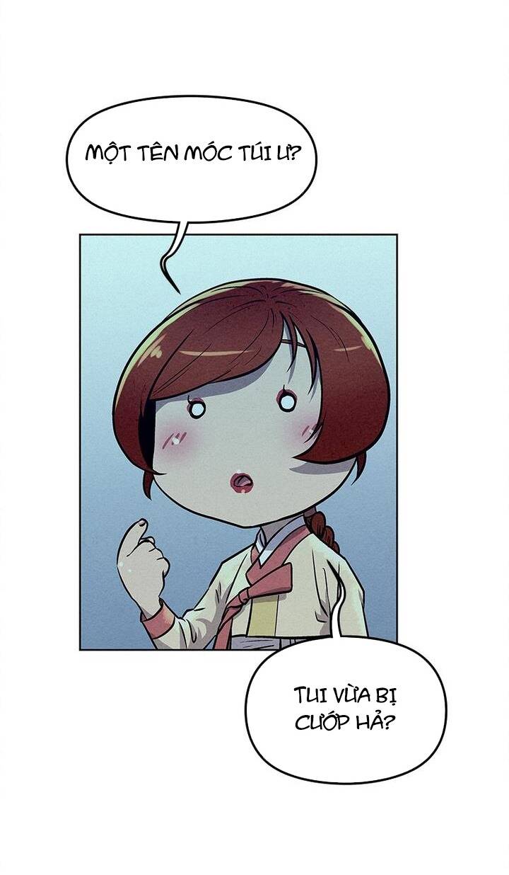 Thợ Săn Mosin Chapter 58 - 6