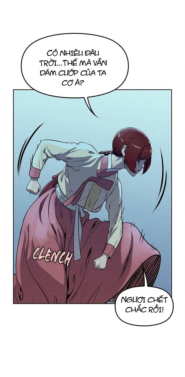 Thợ Săn Mosin Chapter 58 - 7