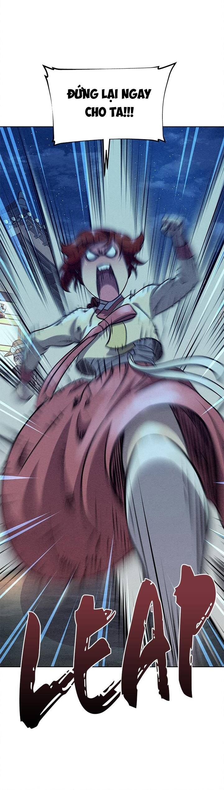 Thợ Săn Mosin Chapter 58 - 8