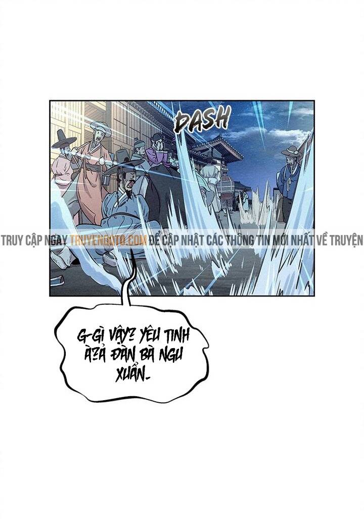 Thợ Săn Mosin Chapter 58 - 9