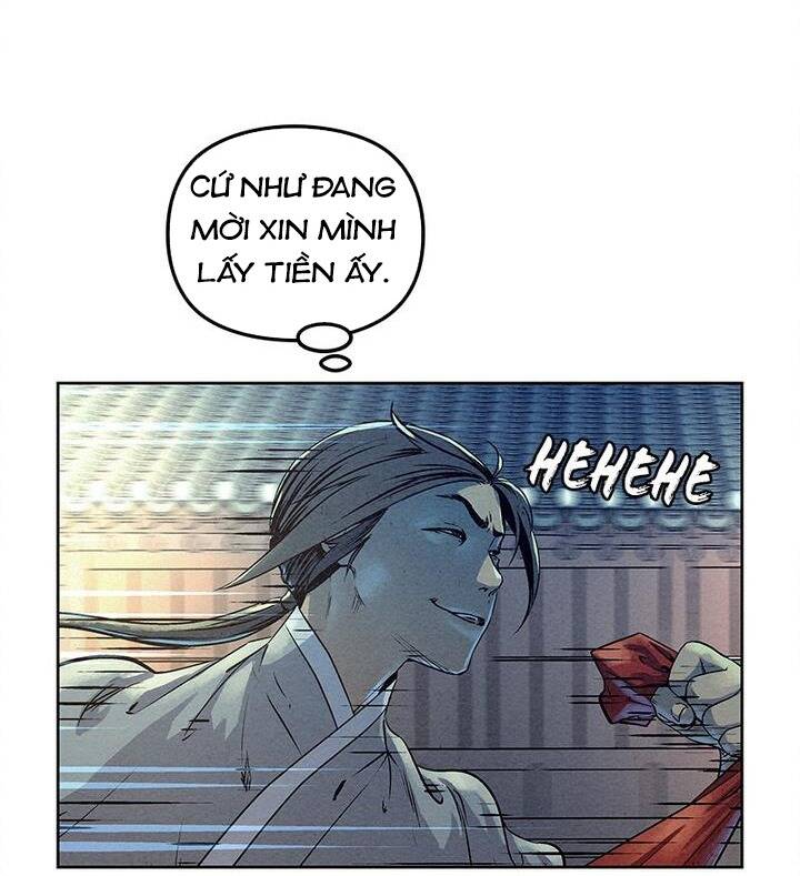 Thợ Săn Mosin Chapter 58 - 11