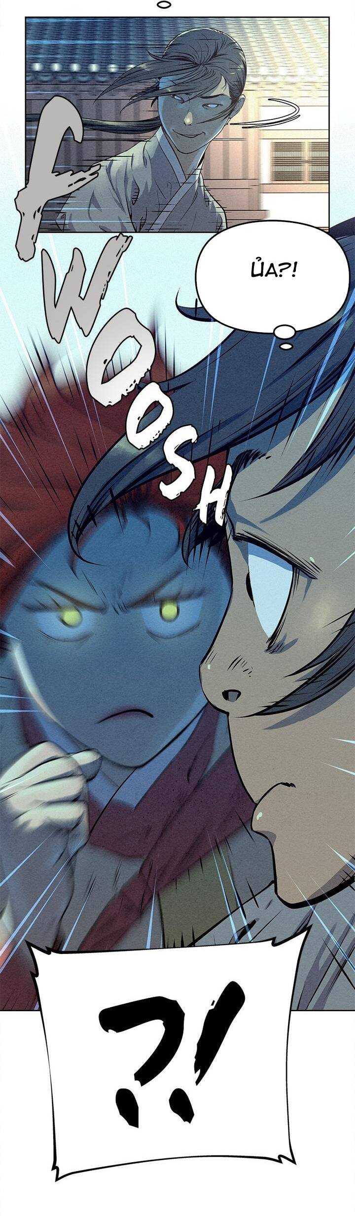 Thợ Săn Mosin Chapter 58 - 13