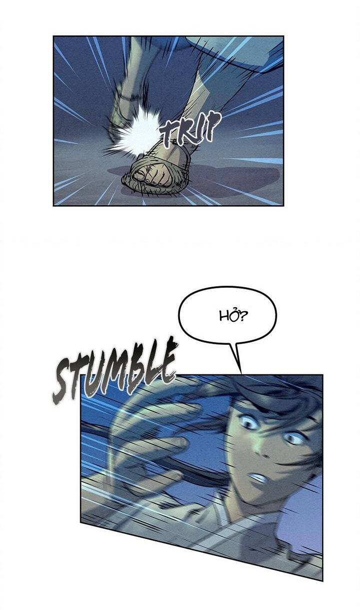 Thợ Săn Mosin Chapter 58 - 14