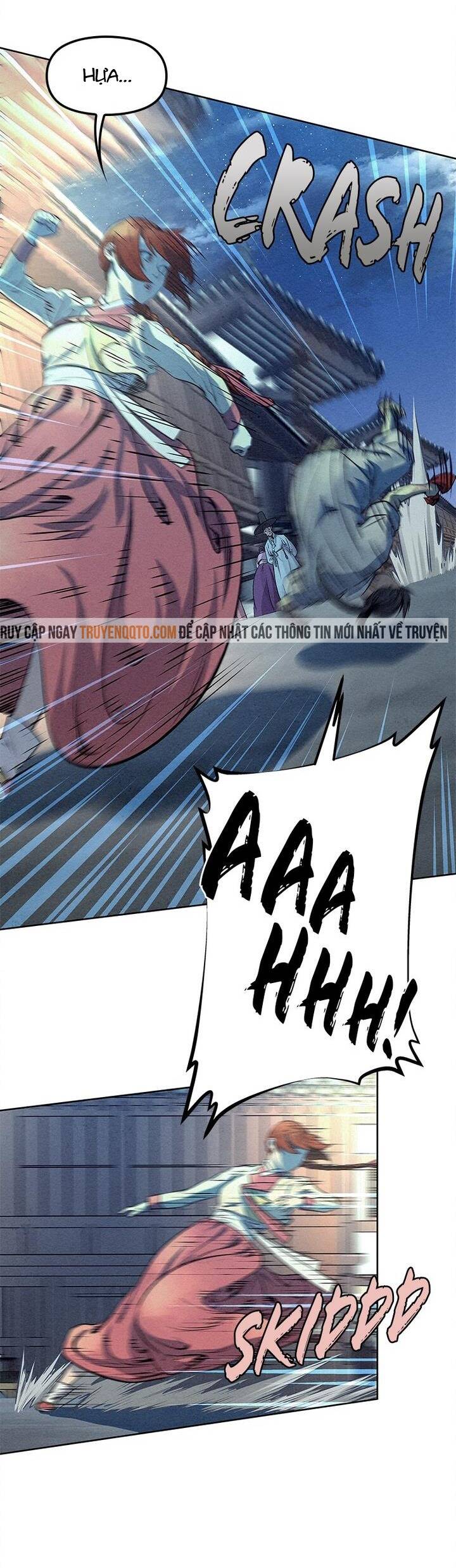 Thợ Săn Mosin Chapter 58 - 15