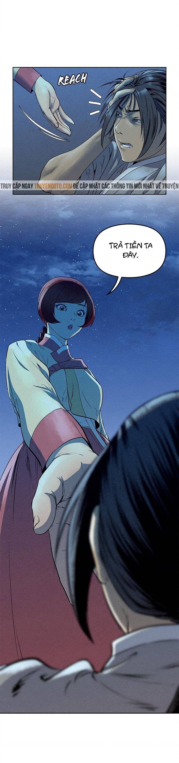 Thợ Săn Mosin Chapter 58 - 17