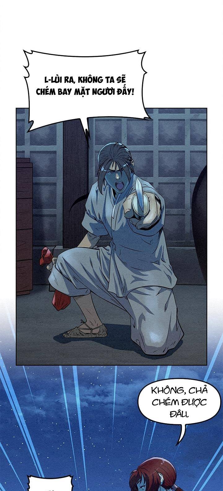 Thợ Săn Mosin Chapter 58 - 19