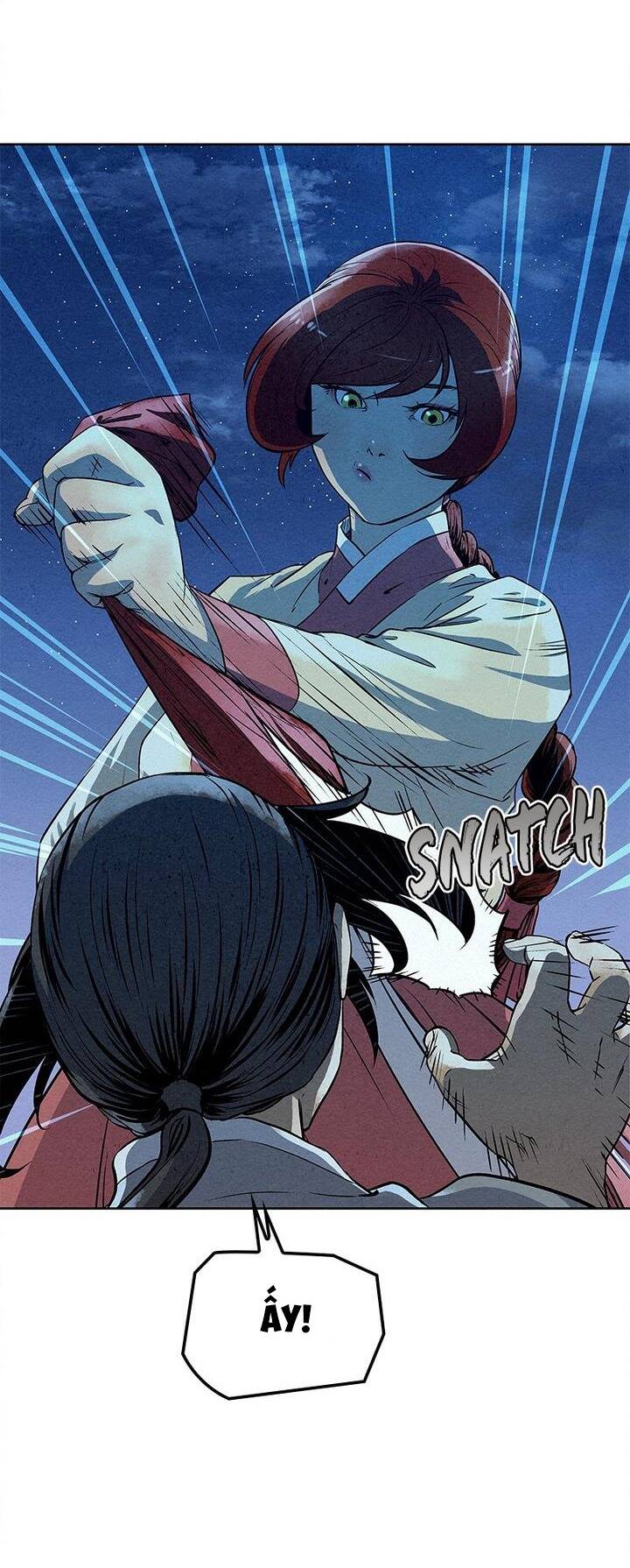 Thợ Săn Mosin Chapter 58 - 21