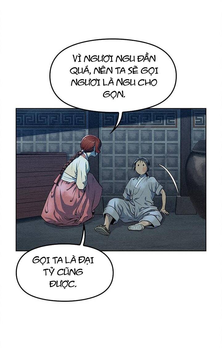 Thợ Săn Mosin Chapter 58 - 29