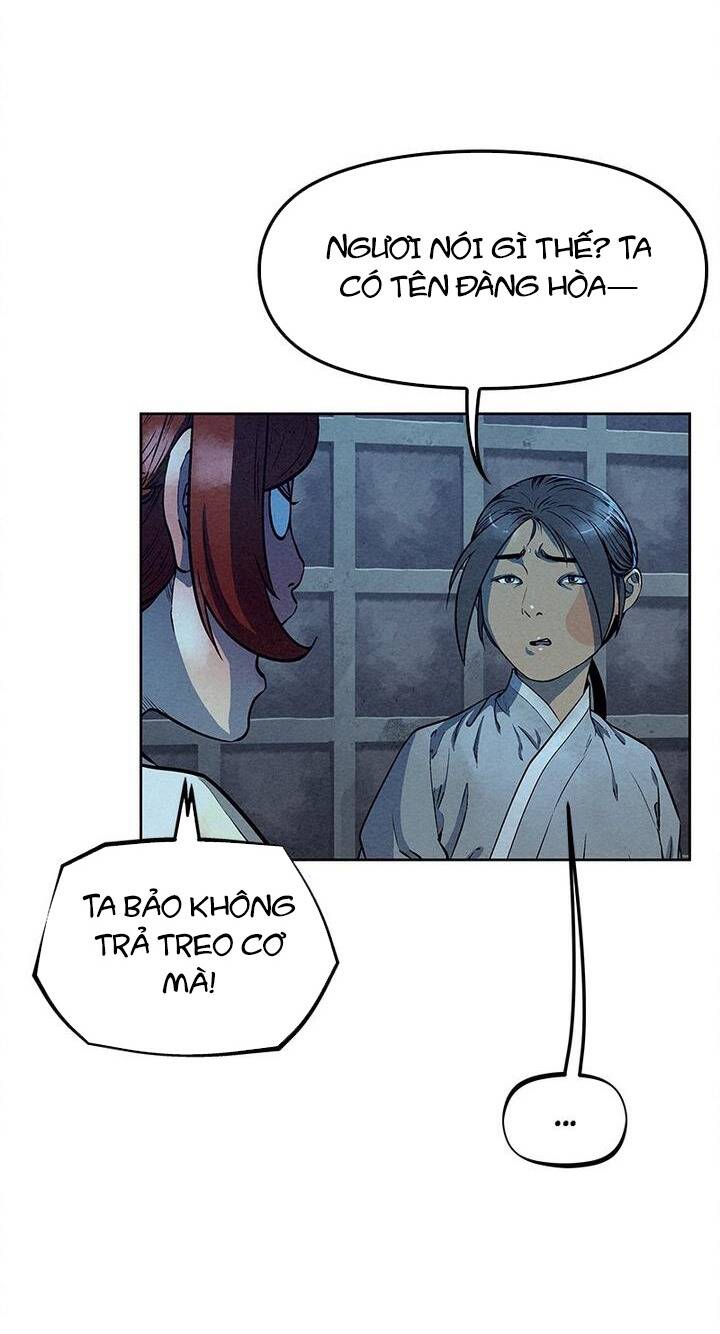 Thợ Săn Mosin Chapter 58 - 30