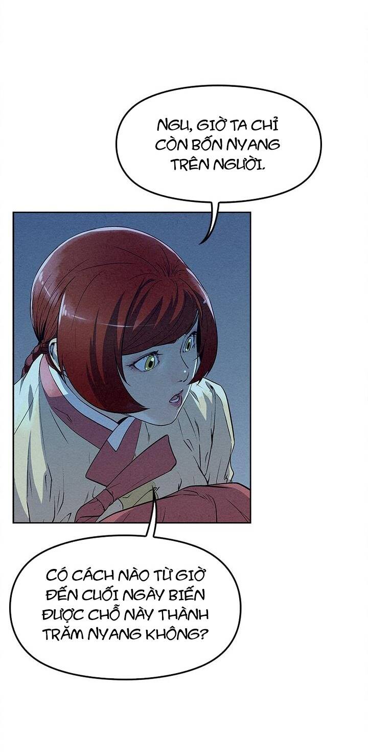 Thợ Săn Mosin Chapter 58 - 31
