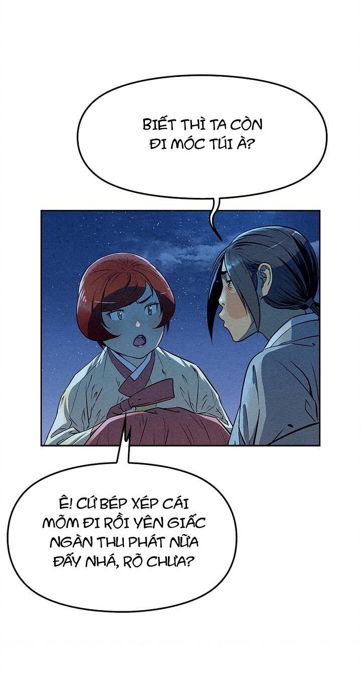 Thợ Săn Mosin Chapter 58 - 32