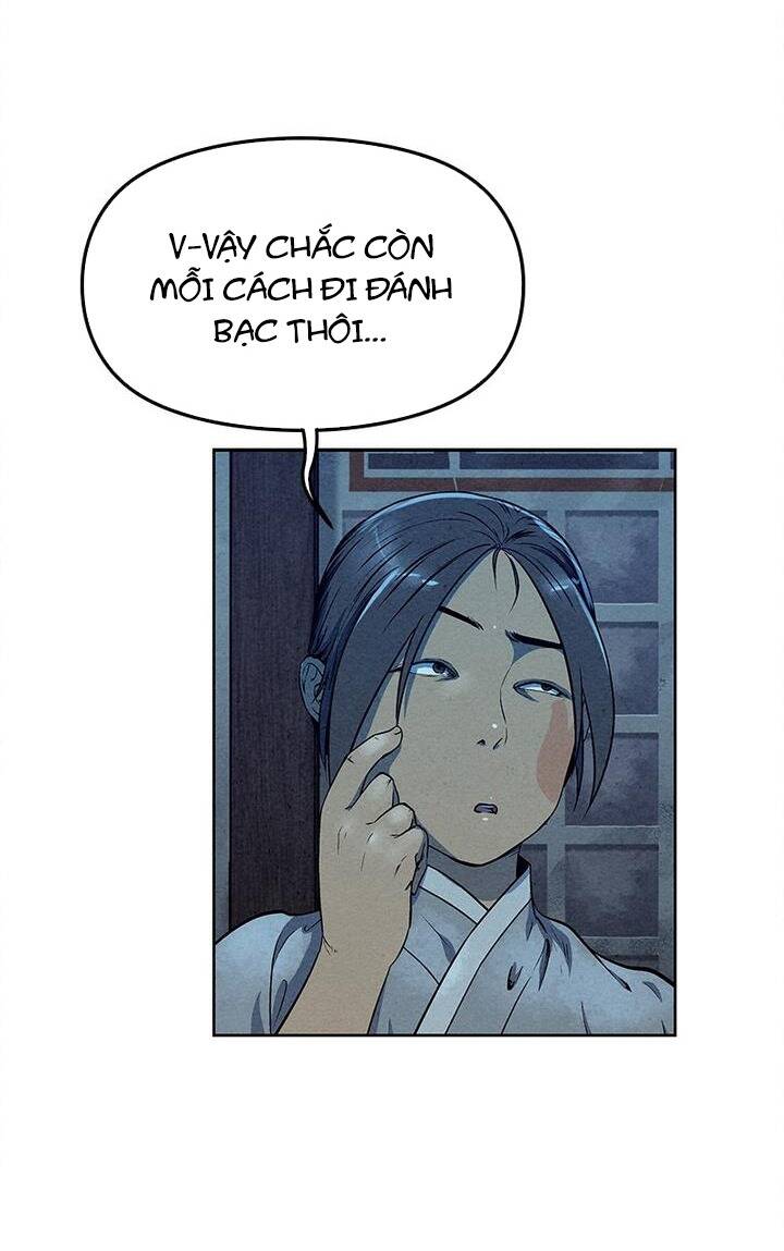 Thợ Săn Mosin Chapter 58 - 33