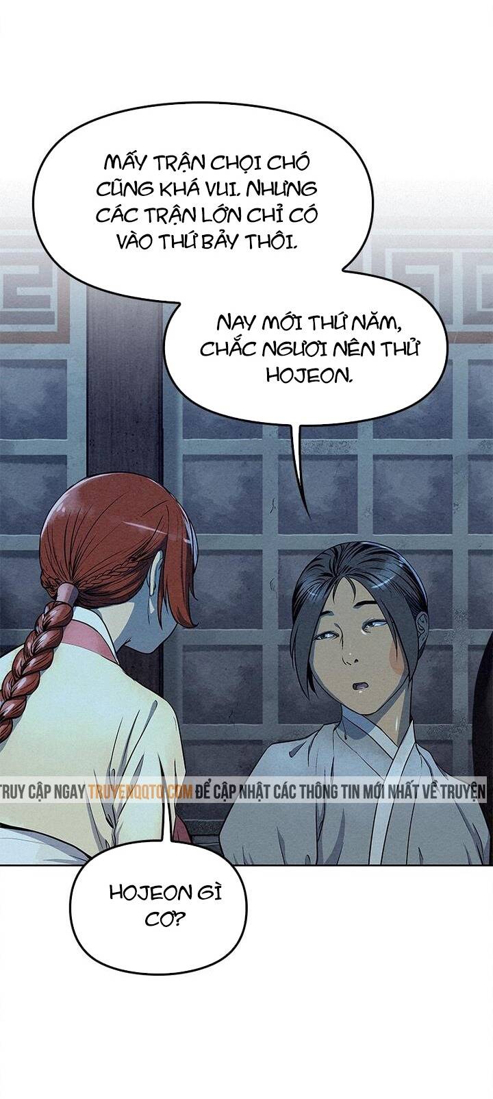 Thợ Săn Mosin Chapter 58 - 36