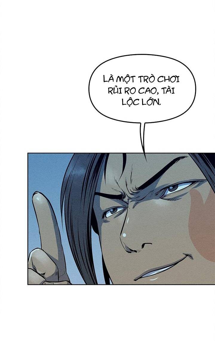 Thợ Săn Mosin Chapter 58 - 37