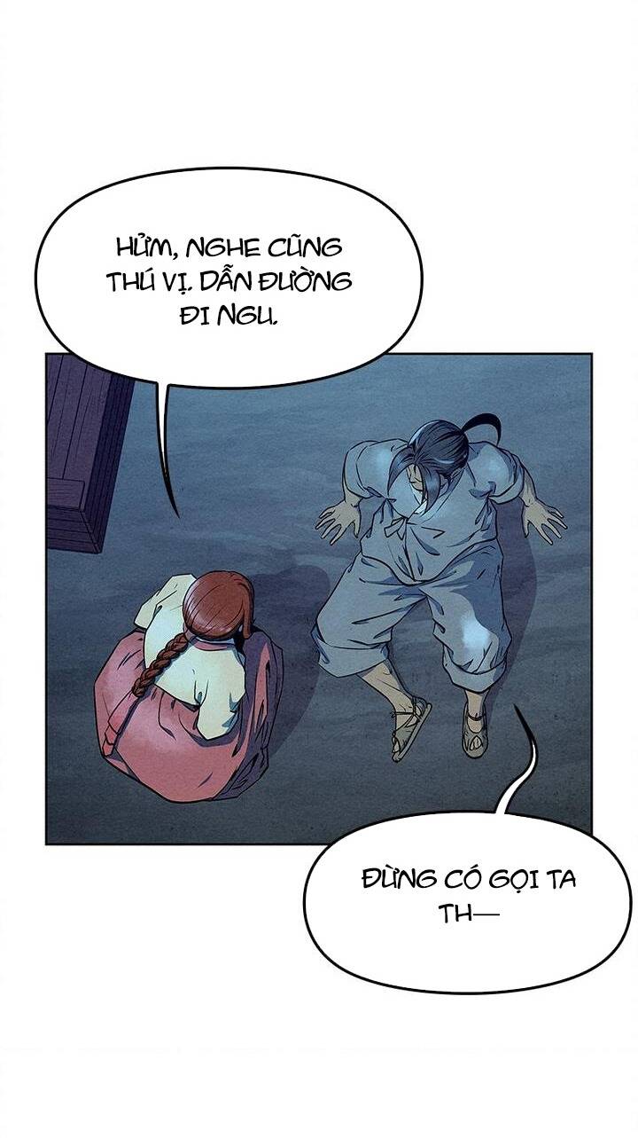 Thợ Săn Mosin Chapter 58 - 38