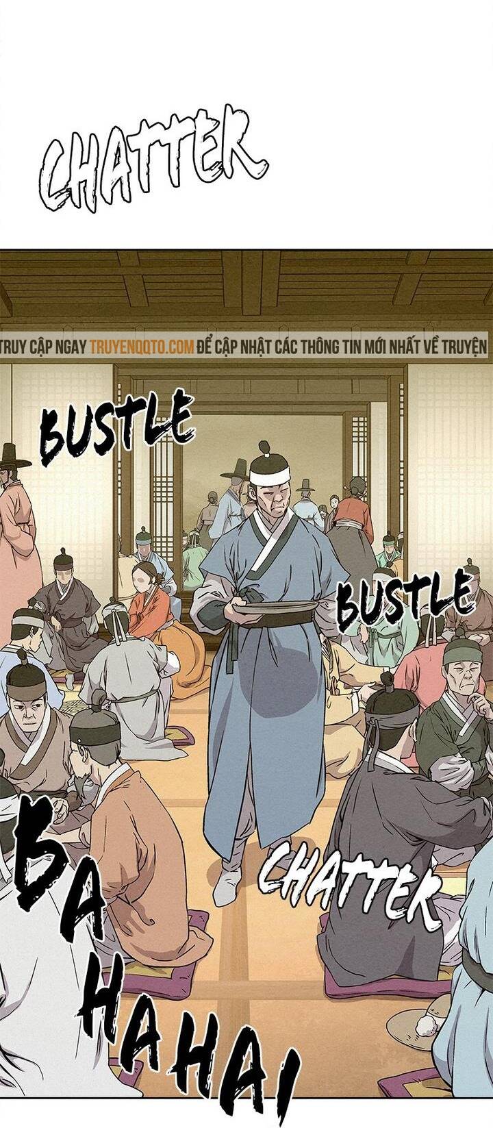 Thợ Săn Mosin Chapter 58 - 43