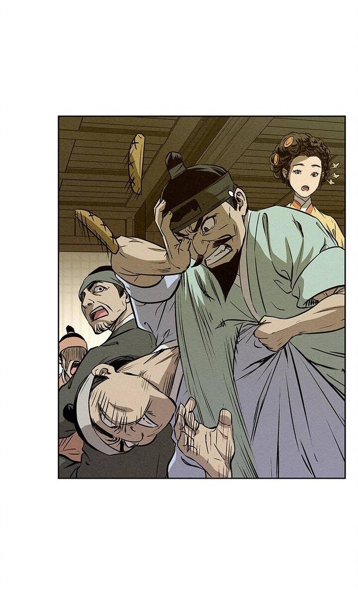 Thợ Săn Mosin Chapter 58 - 45