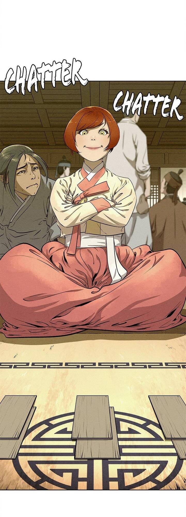 Thợ Săn Mosin Chapter 58 - 46