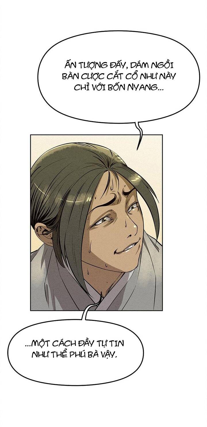 Thợ Săn Mosin Chapter 58 - 47