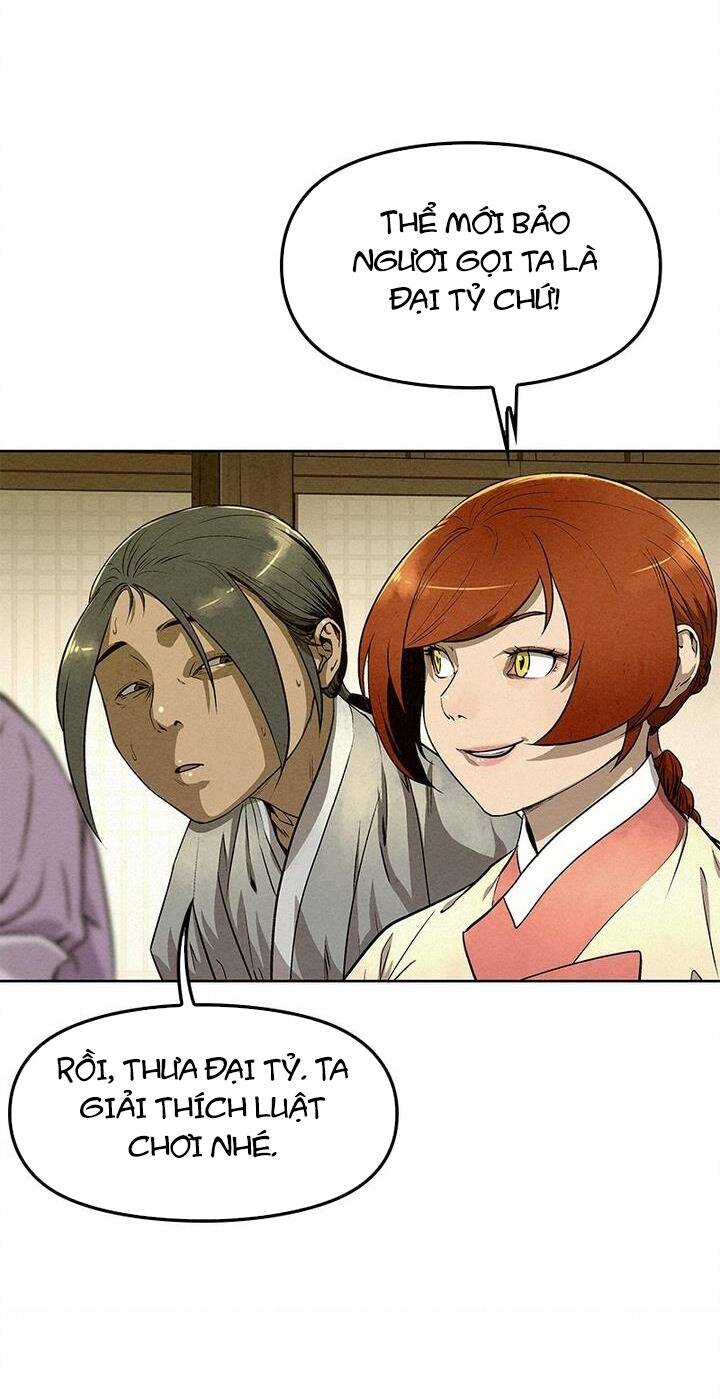 Thợ Săn Mosin Chapter 58 - 48