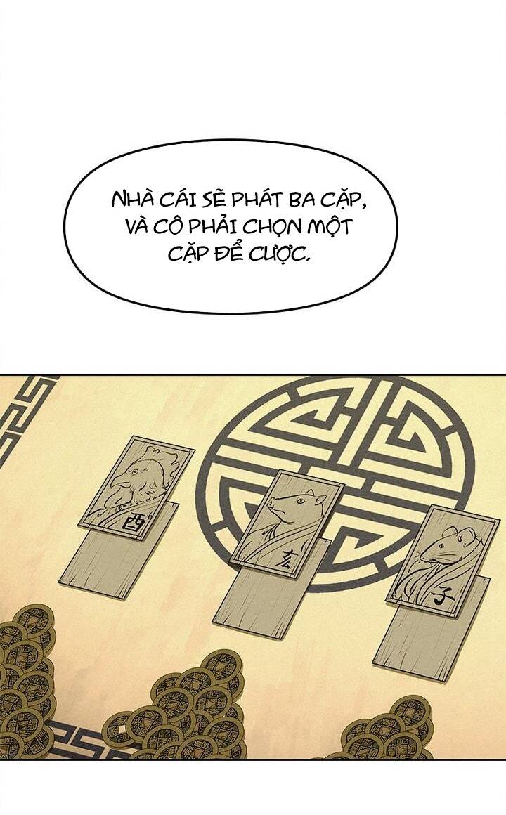 Thợ Săn Mosin Chapter 58 - 52