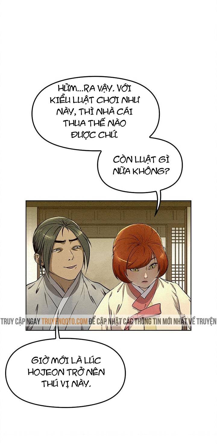 Thợ Săn Mosin Chapter 58 - 54