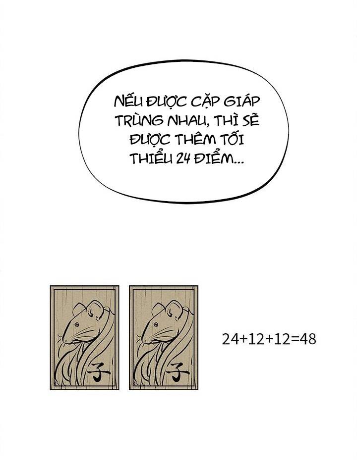Thợ Săn Mosin Chapter 58 - 55