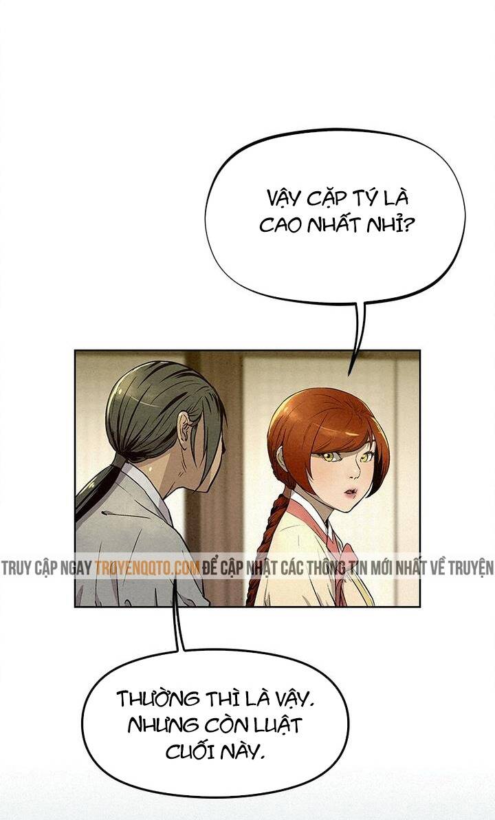 Thợ Săn Mosin Chapter 58 - 59