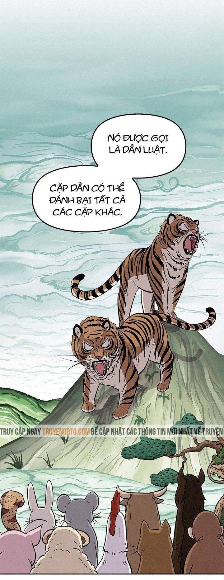 Thợ Săn Mosin Chapter 58 - 60