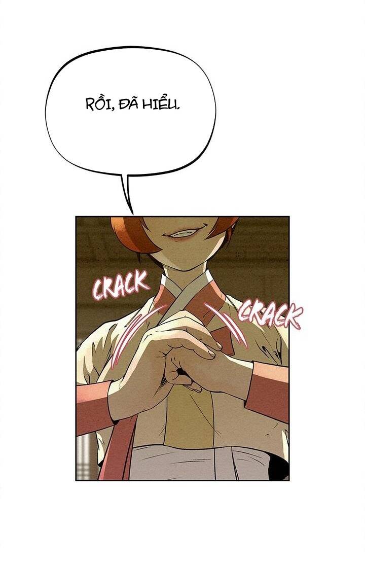 Thợ Săn Mosin Chapter 58 - 63