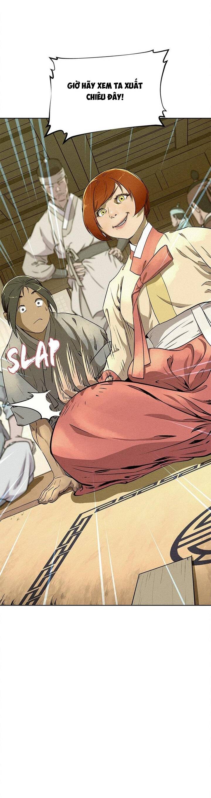 Thợ Săn Mosin Chapter 58 - 64