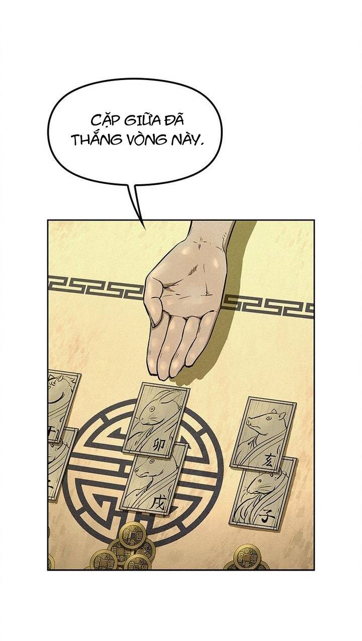 Thợ Săn Mosin Chapter 58 - 66
