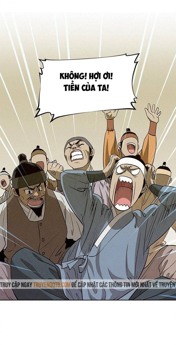 Thợ Săn Mosin Chapter 58 - 67