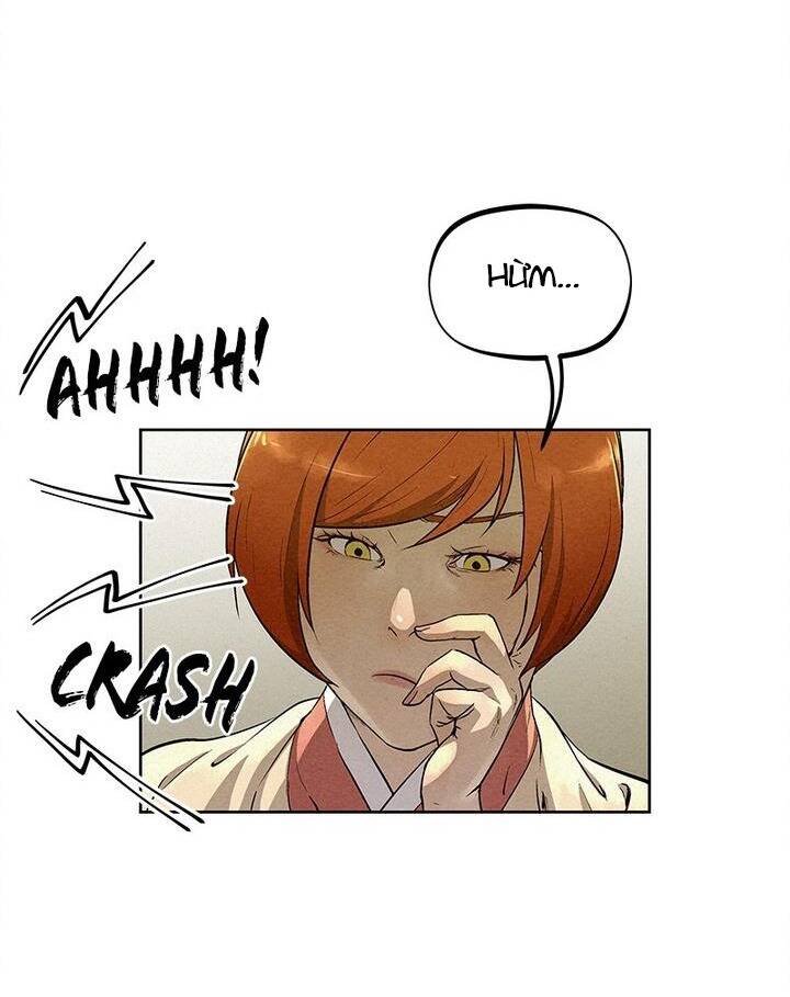 Thợ Săn Mosin Chapter 58 - 68