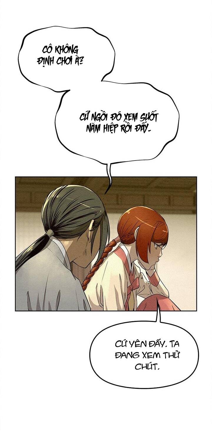 Thợ Săn Mosin Chapter 58 - 70