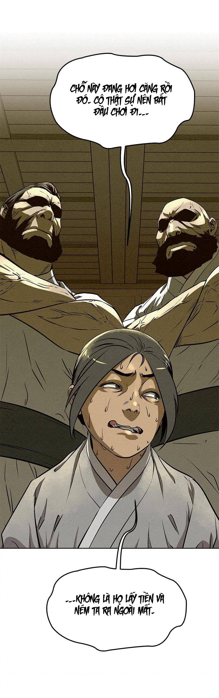 Thợ Săn Mosin Chapter 58 - 71