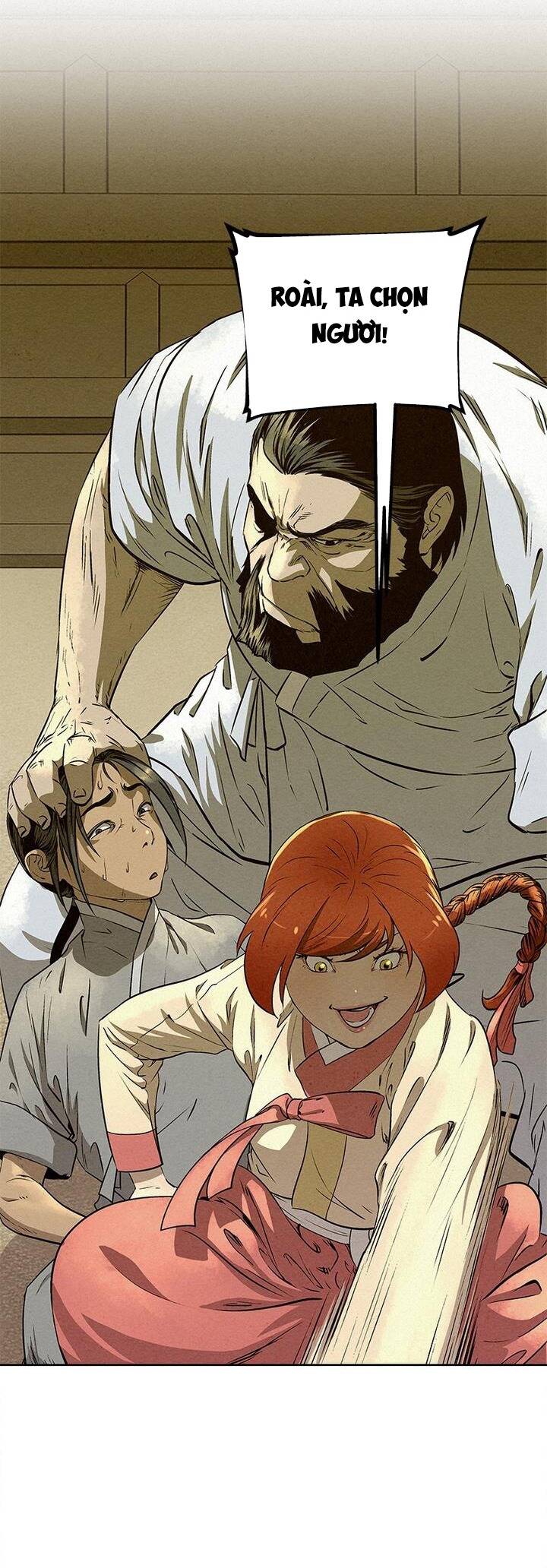Thợ Săn Mosin Chapter 58 - 74