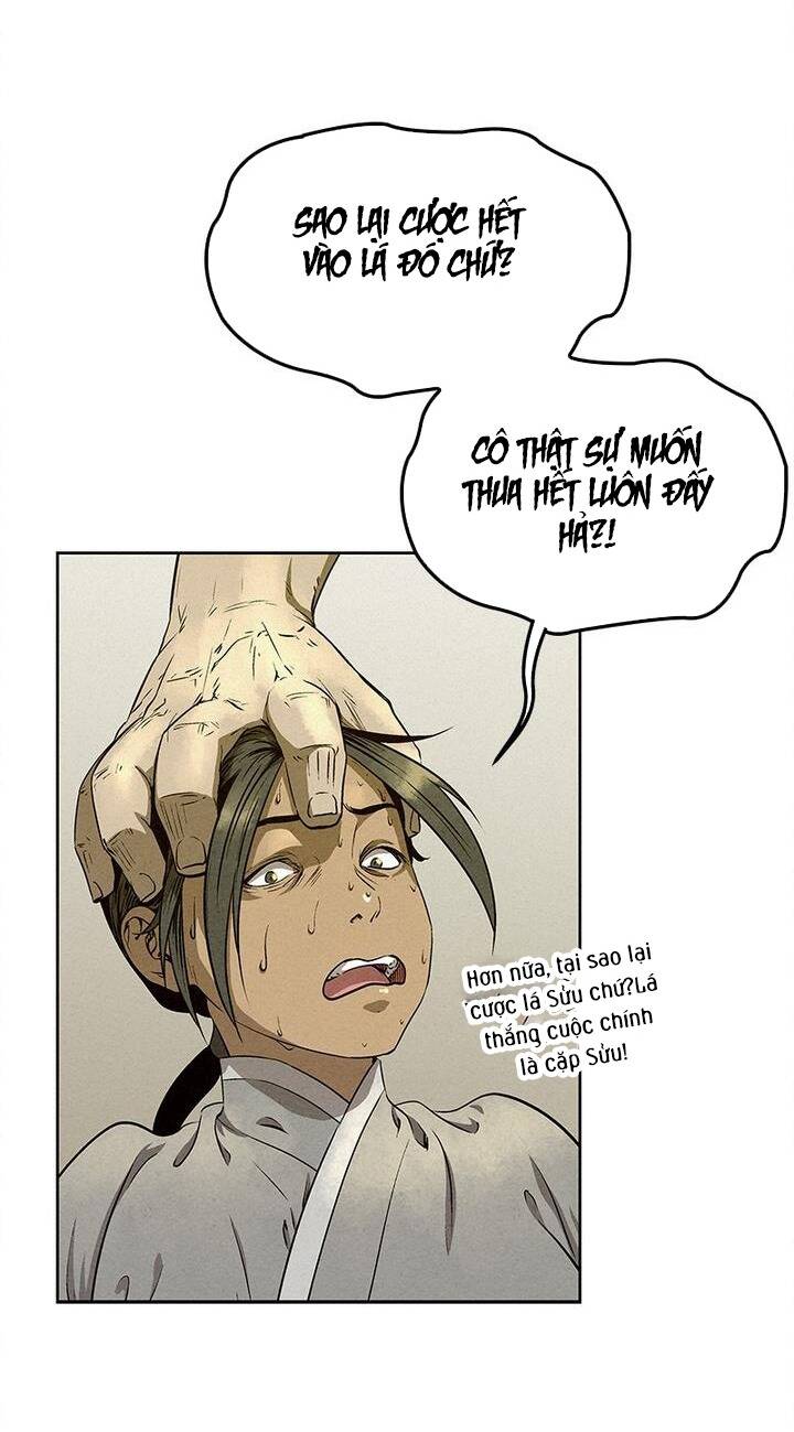 Thợ Săn Mosin Chapter 58 - 76