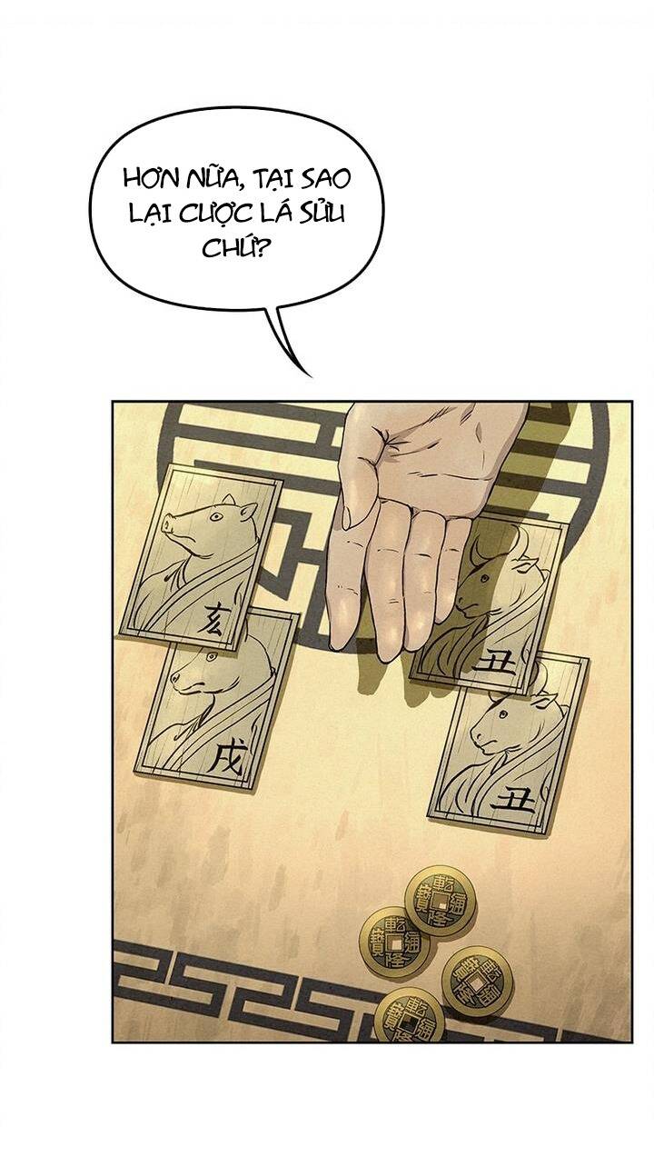 Thợ Săn Mosin Chapter 58 - 77