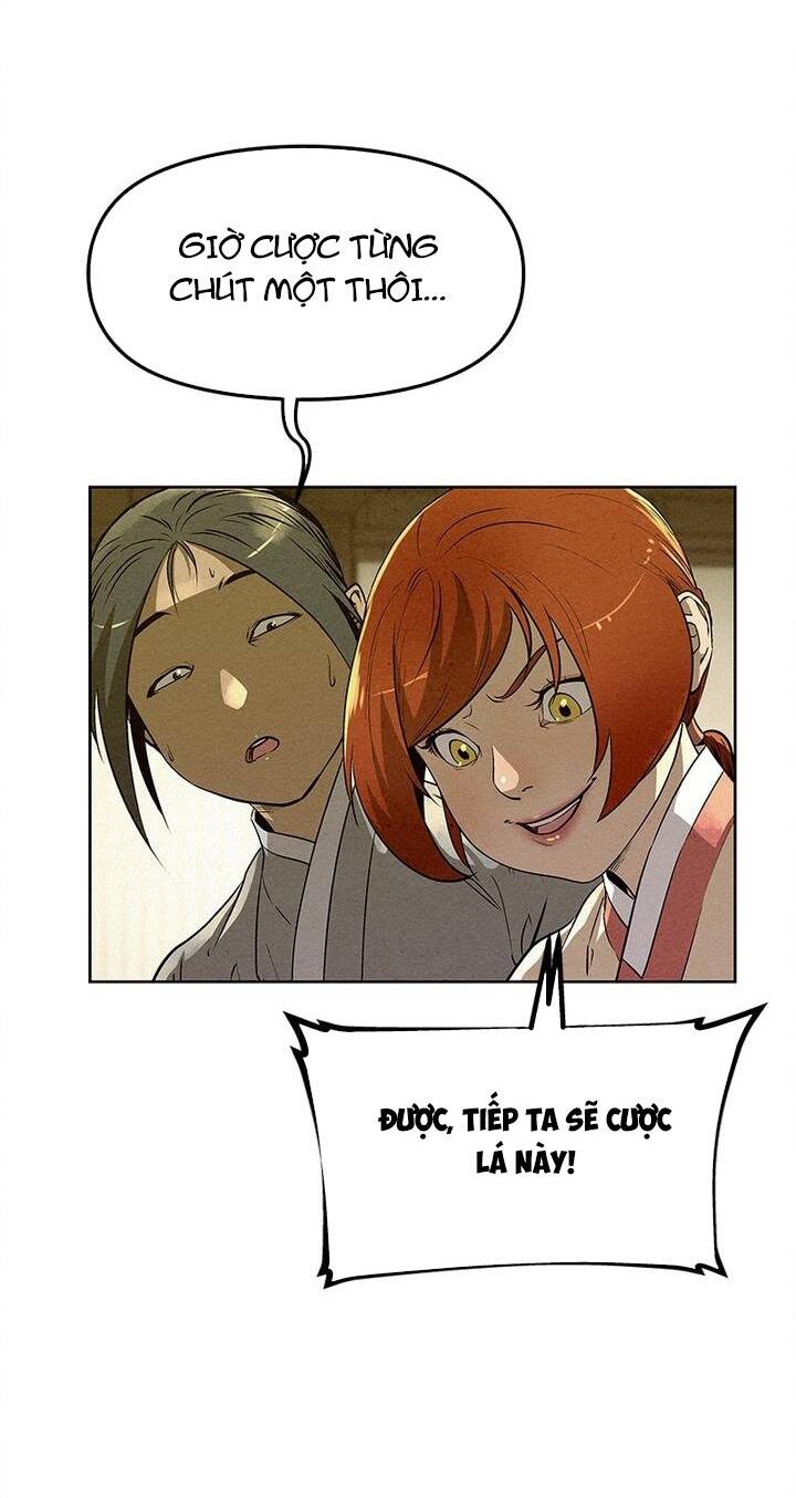 Thợ Săn Mosin Chapter 58 - 79