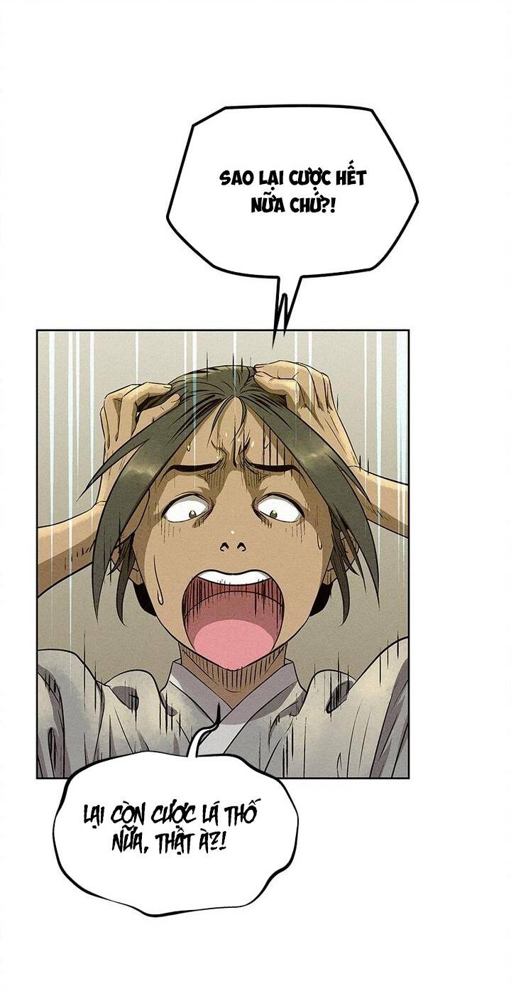Thợ Săn Mosin Chapter 58 - 81