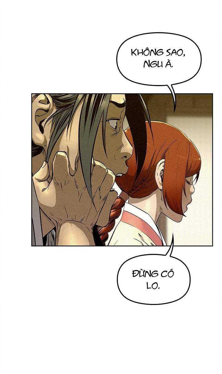 Thợ Săn Mosin Chapter 58 - 82