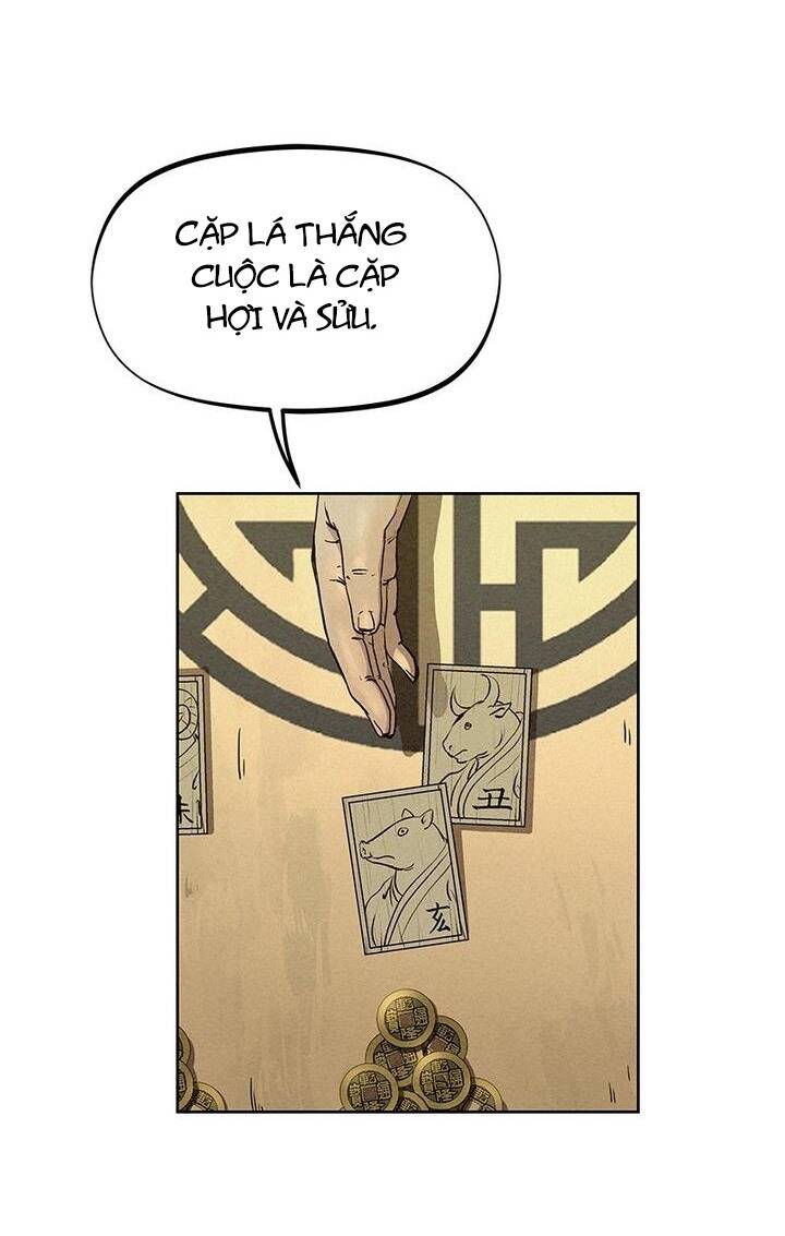 Thợ Săn Mosin Chapter 59 - 4