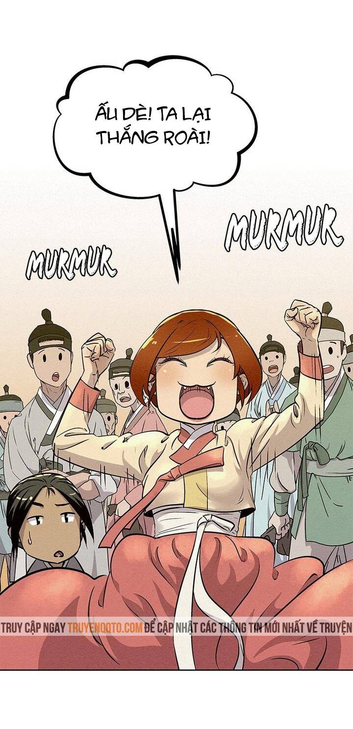 Thợ Săn Mosin Chapter 59 - 5