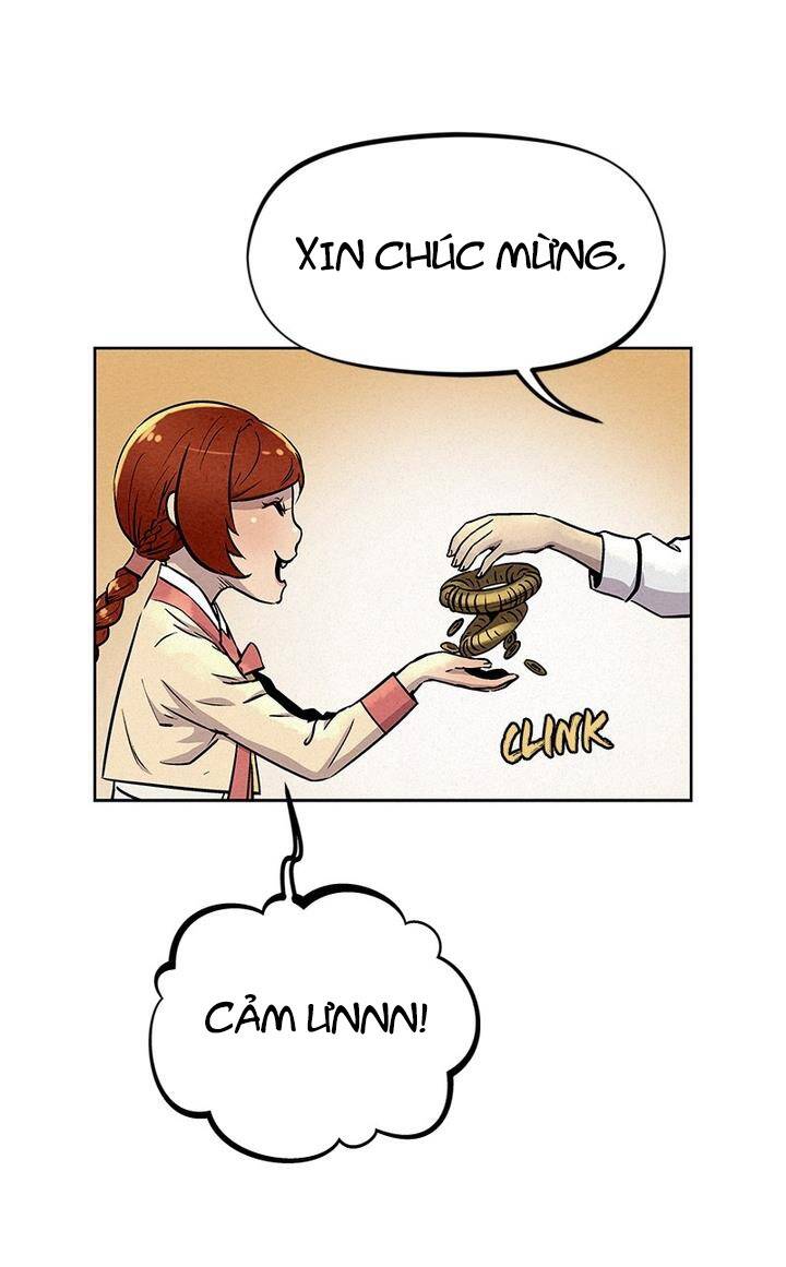 Thợ Săn Mosin Chapter 59 - 6