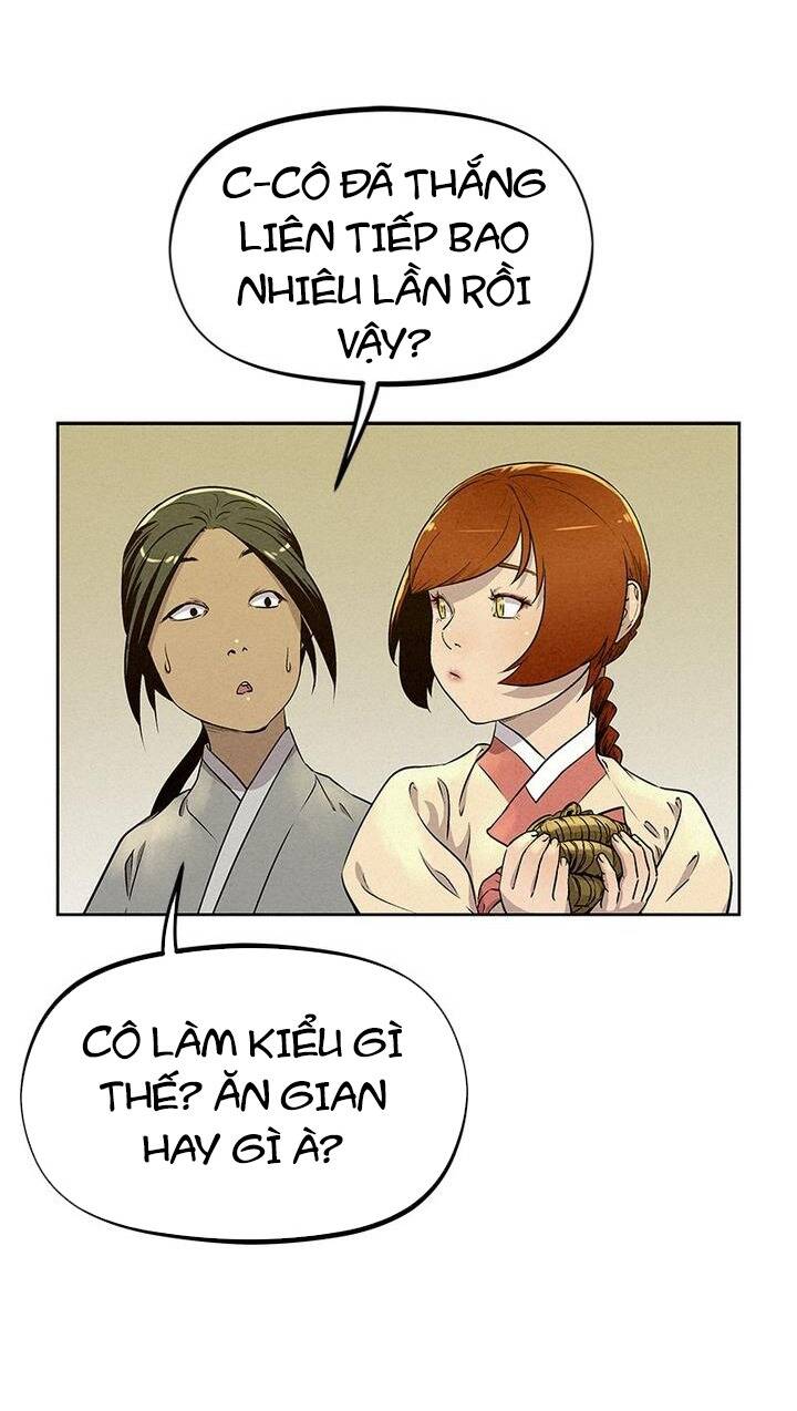 Thợ Săn Mosin Chapter 59 - 7