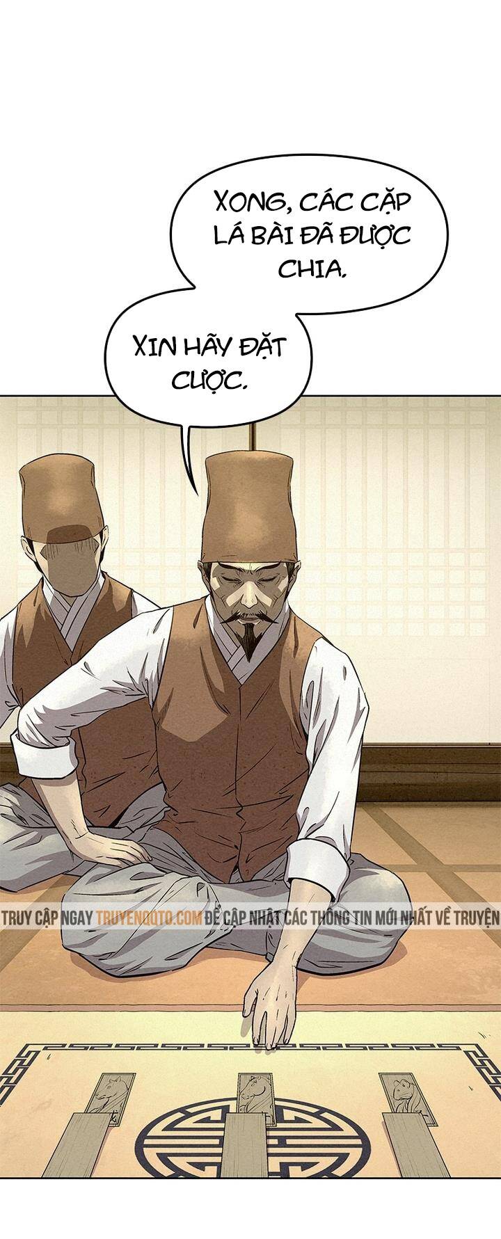 Thợ Săn Mosin Chapter 59 - 11